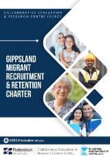Thumbnail - Gippsland Migration Recruitment & Retention Charter.
