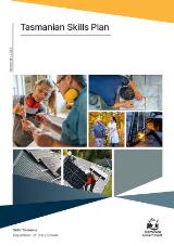 Thumbnail - Tasmanian skills plan.