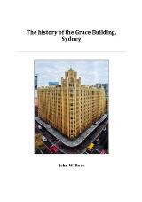 Thumbnail - The history of the Grace Building, Sydney
