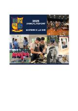 Thumbnail - School report