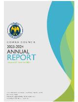 Thumbnail - Annual report
