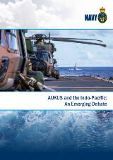 Thumbnail - AUKUS and the Indo-Pacific : an emerging debate