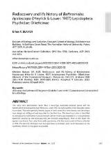 Thumbnail - Memoirs of the Queensland Museum : nature.