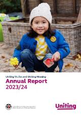 Thumbnail - Annual Report