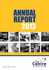 Thumbnail - Annual Report