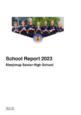 Thumbnail - Annual report