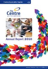 Thumbnail - Annual Report