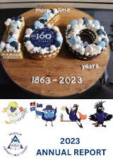 Thumbnail - Annual report