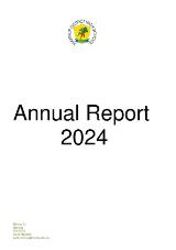 Thumbnail - Annual report