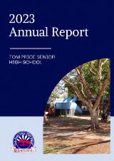 Thumbnail - Annual report