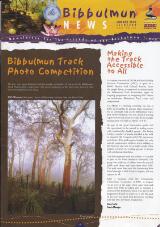 Thumbnail - Bibbulmun news.