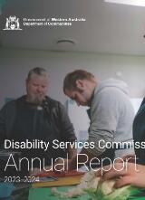 Thumbnail - Annual report