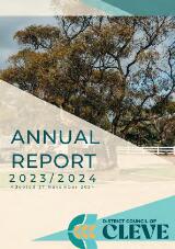 Thumbnail - Annual report