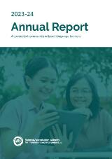 Thumbnail - Annual report