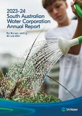 Thumbnail - Annual report