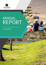 Thumbnail - Annual report