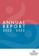 Thumbnail - Annual report