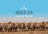 Thumbnail - Annual report