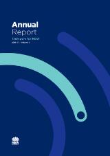 Thumbnail - Annual Report