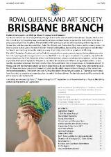 Thumbnail - Brisbane Branch newsletter