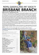 Thumbnail - Brisbane Branch newsletter
