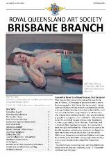 Thumbnail - Brisbane Branch newsletter