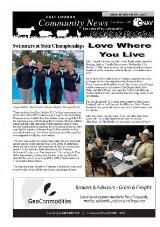 Thumbnail - East Loddon community news.