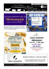 Thumbnail - East Loddon community news.