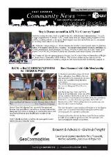 Thumbnail - East Loddon community news.