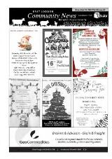 Thumbnail - East Loddon community news.