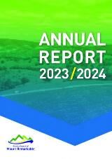 Thumbnail - Annual report