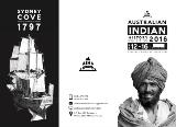 Thumbnail - Austrlaian Indian History Exhibition 2016 : September 12 - 16.