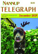 Thumbnail - Nannup Telegraph.