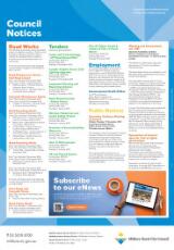 Thumbnail - Council Notices