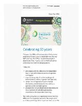 Thumbnail - Perspectives : November 2018.