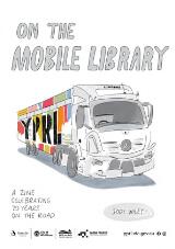 Thumbnail - On the mobile library : a zine celebrating 70 years on the road.