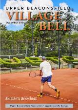 Thumbnail - The village bell