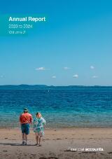 Thumbnail - Annual report