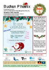 Thumbnail - Buchan phoenix : rising for the ashes ... ...