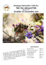 Thumbnail - The TNC Newsletter.