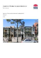 Thumbnail - Department of Planning, Housing and Infrastructure Annual Report.