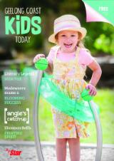Thumbnail - Geelong Coast Kids Today.