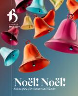 Thumbnail - Australia Brandenburg Orchestra concert program : Australian Brandenburg Orchestra.