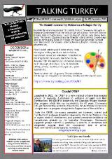 Thumbnail - Talking turkey.