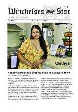 Thumbnail - Winchelsea star.