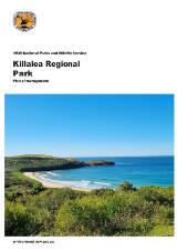 Thumbnail - Killalea Regional Park plan of management.