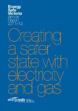 Thumbnail - Annual report