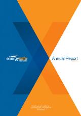 Thumbnail - Annual report