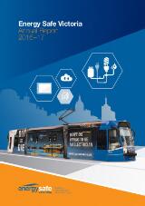 Thumbnail - Annual report