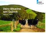 Thumbnail - Dairy situation and outlook.